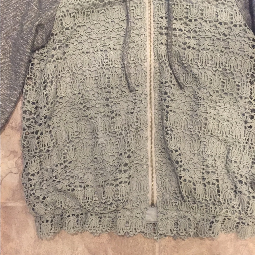 Jacket - Picture 5 of 7